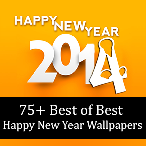 75+ Best of Best Happy New Year Wallpapers