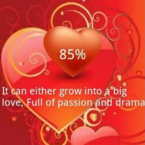 Love Romance Calculator FREE for Android