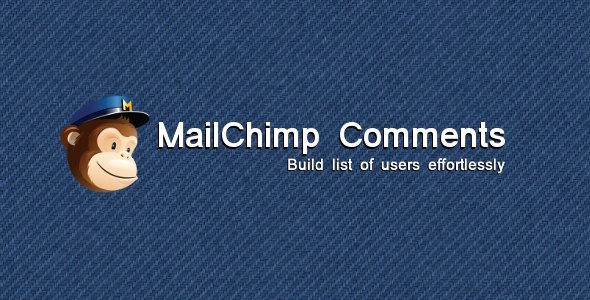  MailChimp Comments