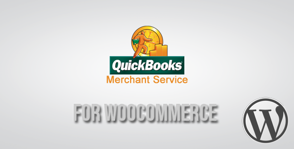 QuickBooks(Intuit) Payment Gateway for WooCommerce 