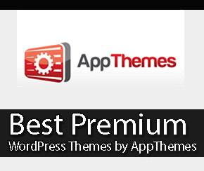 WordPress Themes by AppThemes Thumbnail
