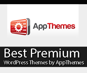 Best Premium WordPress Themes by AppThemes