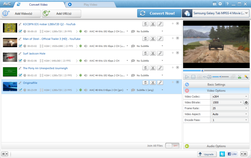 free downloads Any Video Downloader Pro 8.5.10