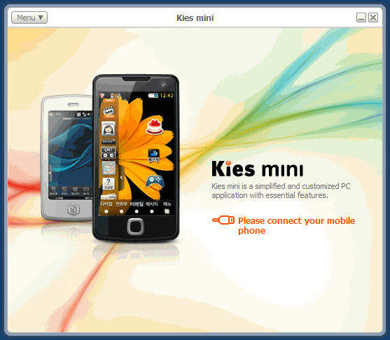 free Samsung Kies for iphone instal