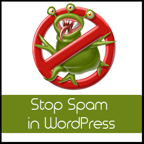 How to Stop Spam Users Registrations in WordPress