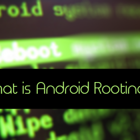 Android Rooting