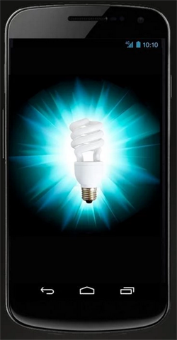 Brightest Flashlight Free for Android