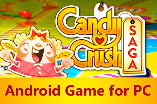 Candy Crush Friends Saga instal the new for android