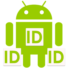 FInd Android Device ID