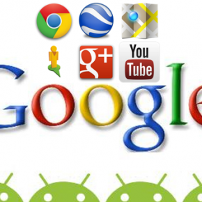 FREE Android Apps Developed by Google Inc