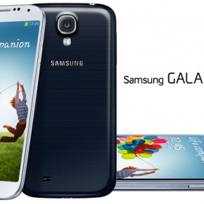 Samsung Galaxy S4 I9500