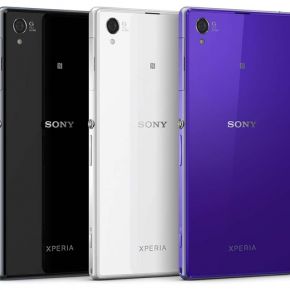 Sony Xperia Z1