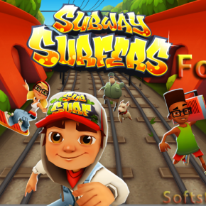Subway Surfers for PC