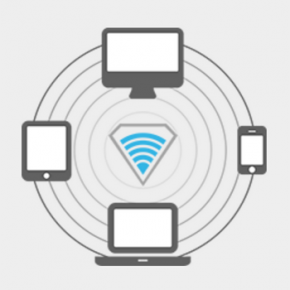 SuperBeam WiFi Direct Share for Android