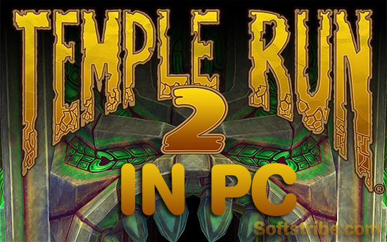 Download and play Temple Run 2 on PC & Mac (Emulator)