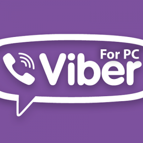 Viber Messenger for PC