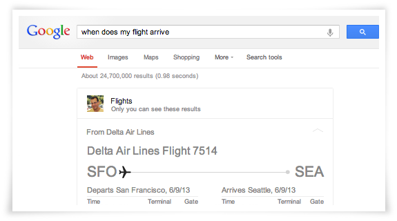 Google Flights