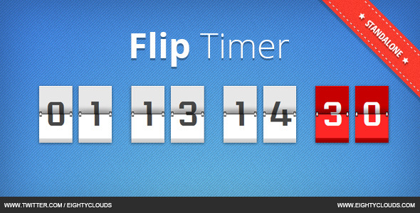 FlipTimer