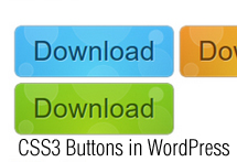 Top 10 Best HTML5 & CSS3 Button WordPress Plugins