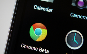 Chrome Beta Version Points Out the Next Android OS 4.5