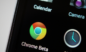 Google Chrome beta Latest Version Points Out the Next Android OS V 4.5