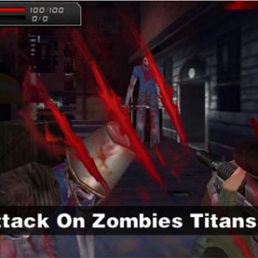 Death Shooter 3D for Android