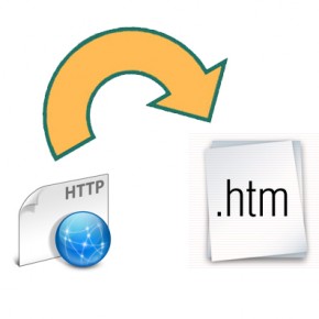Download a Webpage Properly for Offline Reading
