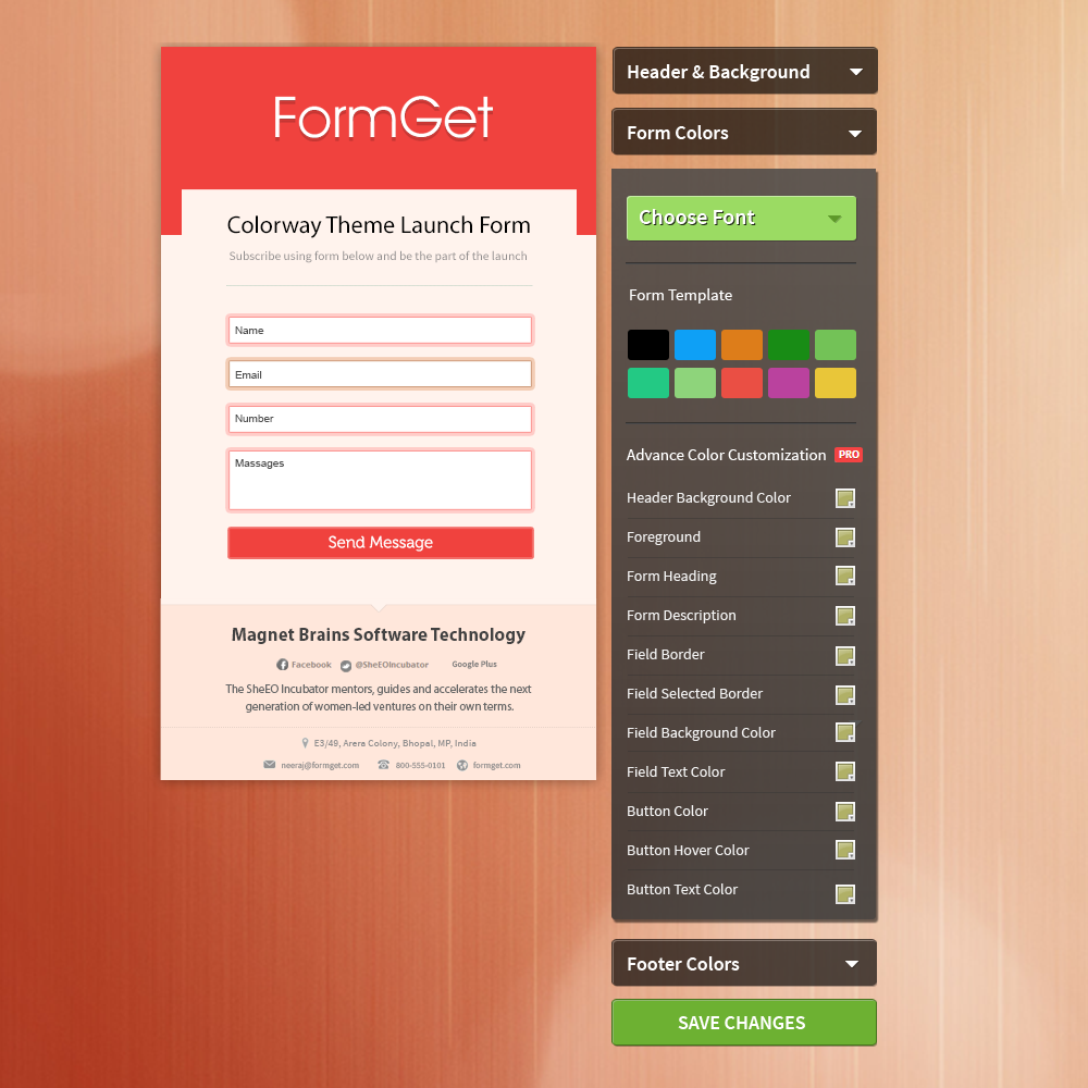 FormGet Image 1