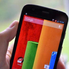 Moto G Verizon