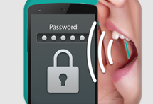 Voice Unlocker: Screen Lock Your Android Device with your Voice