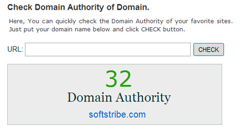 instal the new Domain Checker 7.7