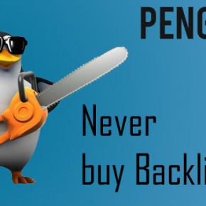 Never Buy Backlinks
