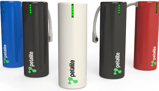 How to Charge your Phone in Just 15 Minutes with Petalite Flux Portable Charger