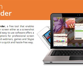 Screen Recorder Software