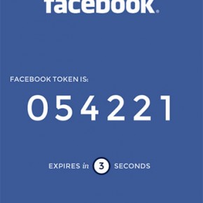 Authy 2-Factor Authentication Android App