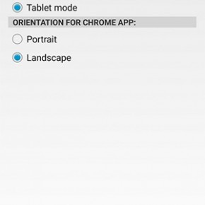 Chrome APK Packager Android