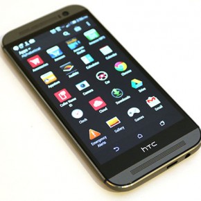 HTC One M8 Android Smartphone