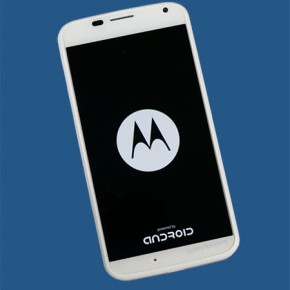 Moto x Android Smartphone