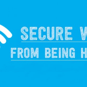 Secure WiFi From Being Hacked in Android