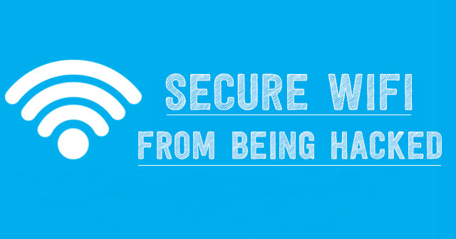 Top 5 Android Apps To Secure WiFi From Being Hacked