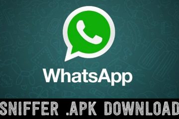 WhatsApp Sniffer Android App