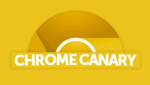 Chrome Canary