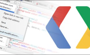 Chrome Developer Tools