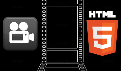 HTML5 Video