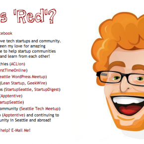 Red Russak