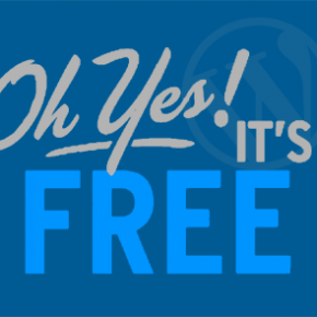 Free WordPress Blog Setup Service