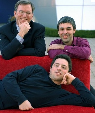 google-chairman-and-founders