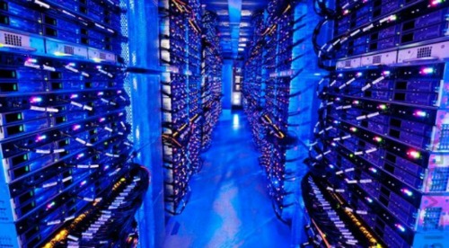 google-data-center