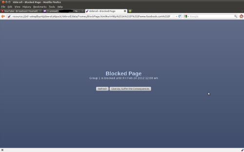 idderall-blocked-page