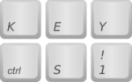 keyboard-keys